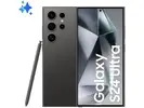 Samsung Galaxy S24 Ultra 256GB 12GB RAM 5G Preto - 1