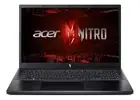 Notebook Gamer Acer Nitro V Intel Core i7 13ª Geração 16GB 512GB RTX4050 Linux Gutta 15.6' FHD ANV15-51-7037 - 1