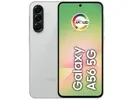 Samsung Galaxy A56 128GB 5G 8GB RAM Cinza 6,7 - 1