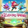 The Plucky Squire (O Escudeiro Valente) - PS5 - 1