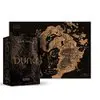 Box Duna: Primeira Trilogia + Mapa Arrakis - 1
