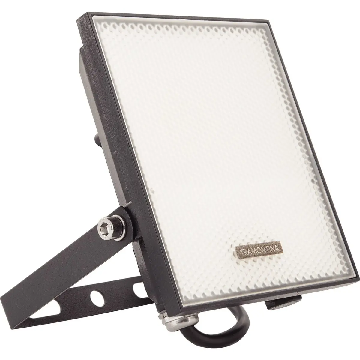 Tramontina Refletor LED 20W Bivolt 3000K Luz Amarela