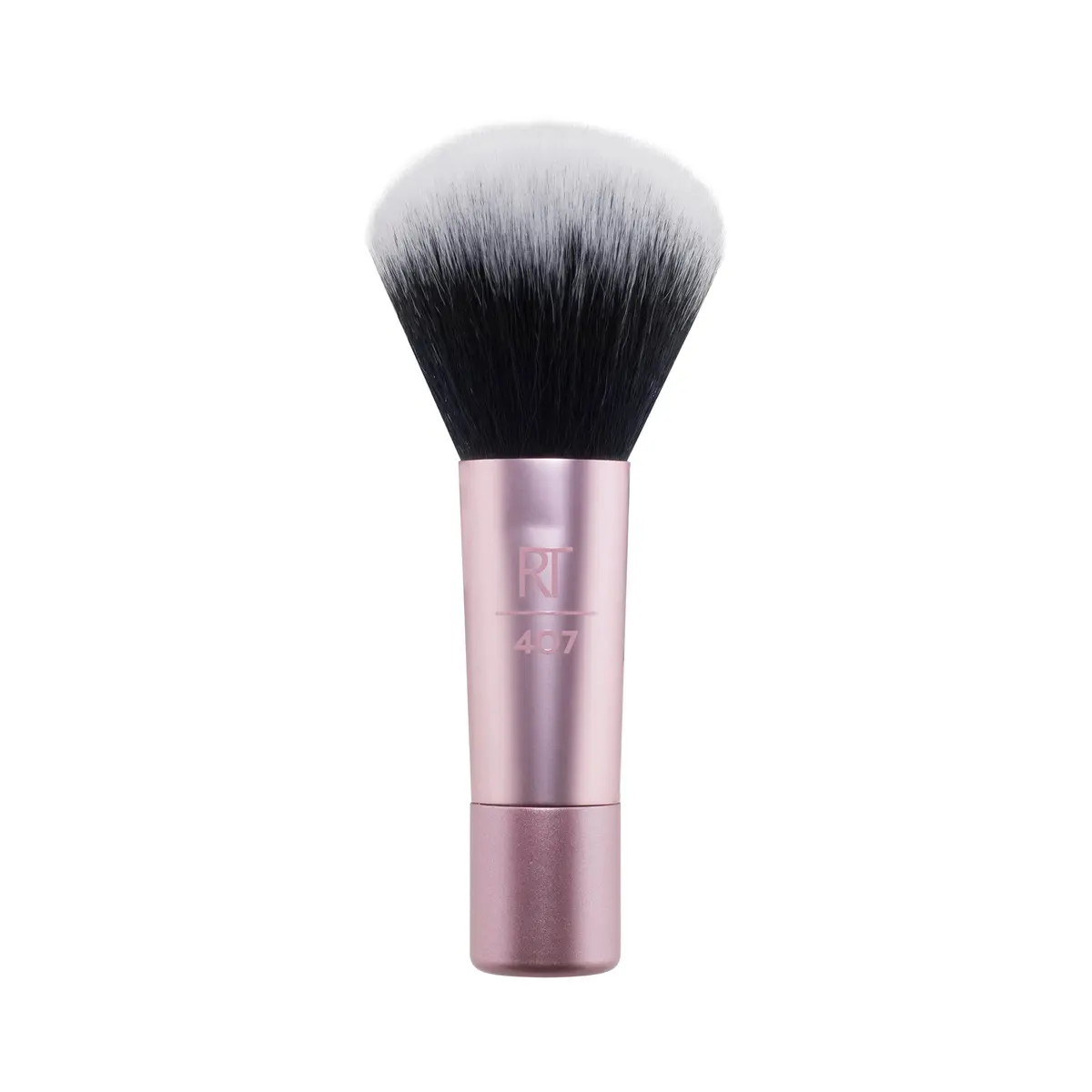 Real Techniques Pincel de Bolso Multitarefas, Rosa - 1