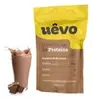 Naturovos Albumina Chocolate 1kg Refil - 1