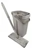 Mop Flat Electrolux Menalux Cinza Durável - 1