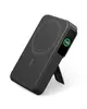 Power Bank Anker MagGo com 10000mAh, 15W, Carregamento Sem Fio e Display Digital - 1