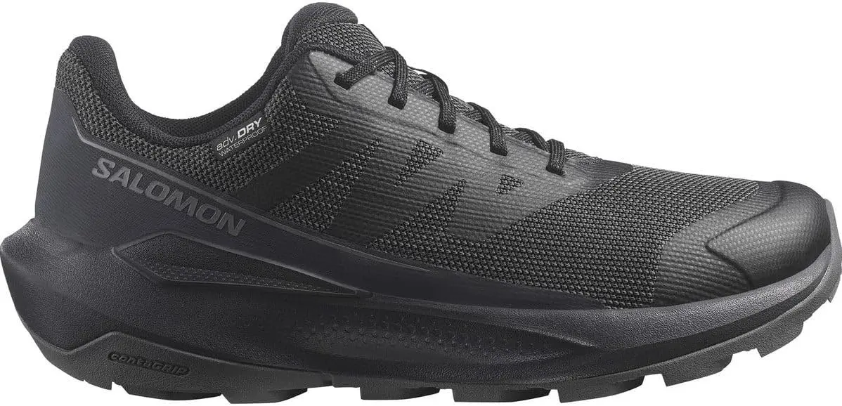 Salomon Elixir Tour