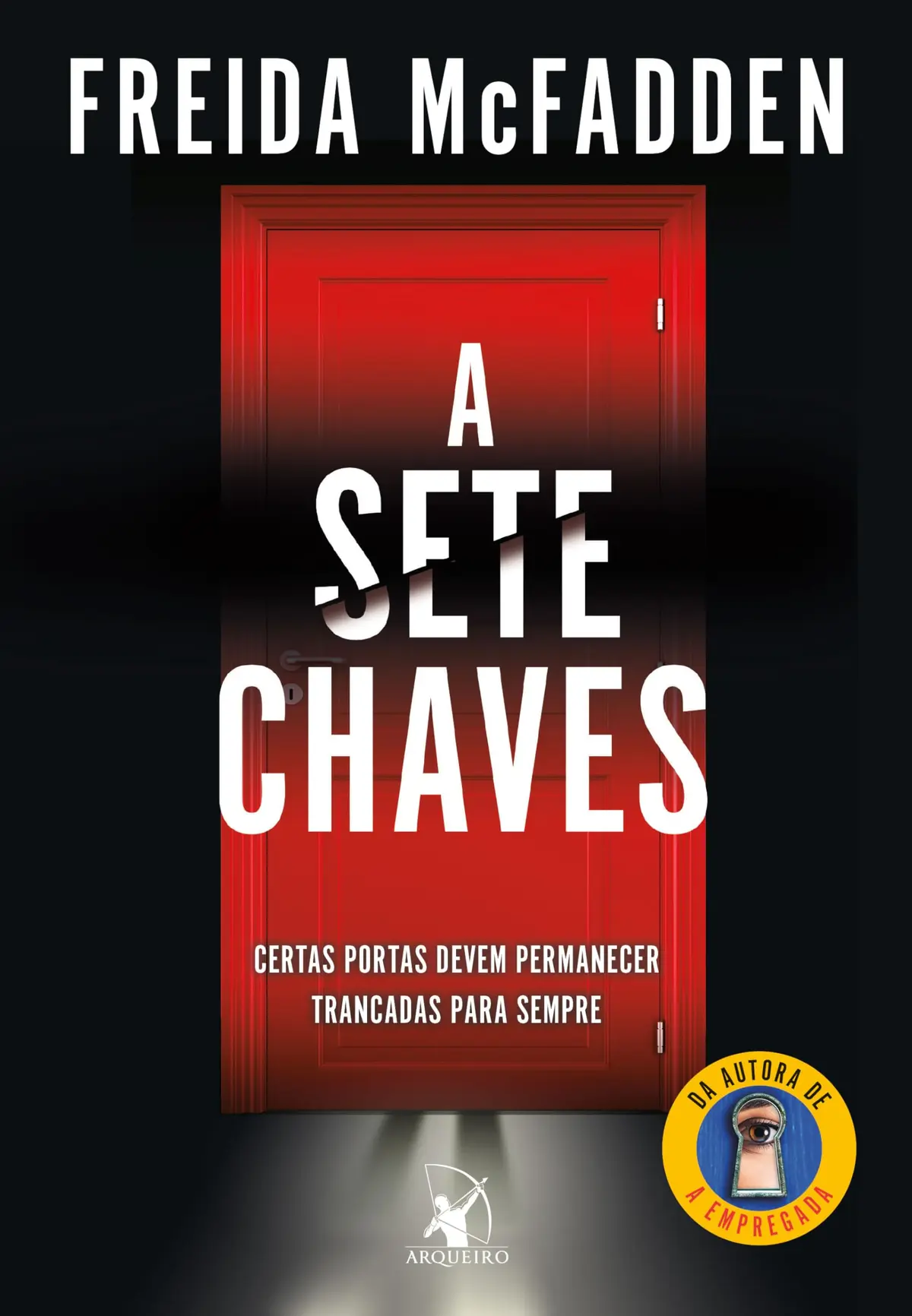 A sete chaves - 1