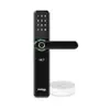 Fechadura Smart IFR 7000+ c/ Maçaneta e Hub Alexa - 1