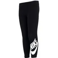 Calça Legging Infantil Nike Sportswear A See
