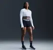 Shorts Nike Pro Sculpt Feminino - 1