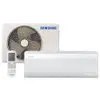 [346 Pontos Vale Bonus] Ar Condicionado Split Inverter Samsung WindFree AI 12000 BTUs Quente e Frio 220V AR12DXFAAWKXAZ - 1