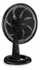 Ventilador de Mesa Elgin Breeze Air Preto 40cm 7 Pás - 1