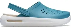 Sandália Crocs Inmotion Literide Clog Fog - 1