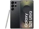 Smartphone Galaxy S25 Ultra 5G 256GB 12GB RAM Câm. 200MP - 1