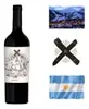 Vinho Tinto Cordero Malbec 750ml Mosquita Muerta - 1