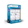 [rec ] Kit Escova Semi Definitiva Zero 2x300ml Forever Liss - 1