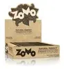 Zomo Brown Perfect Natural Atacado Seda Caixa 25 Livretos - 1