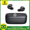 [Brasil] Fone de Ouvido Sem Fio BASEUS Bowie MA10 com Bluetooth 5.3, A Prova D'Água, 48dB ANC e 140 Horas de Bateria - 1