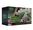 Pokémon TCG Fábulas Nebulosas - Kit Treinador - 1