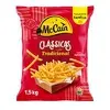 Batata Congelada Tradicional McCain 1.5kg - 1