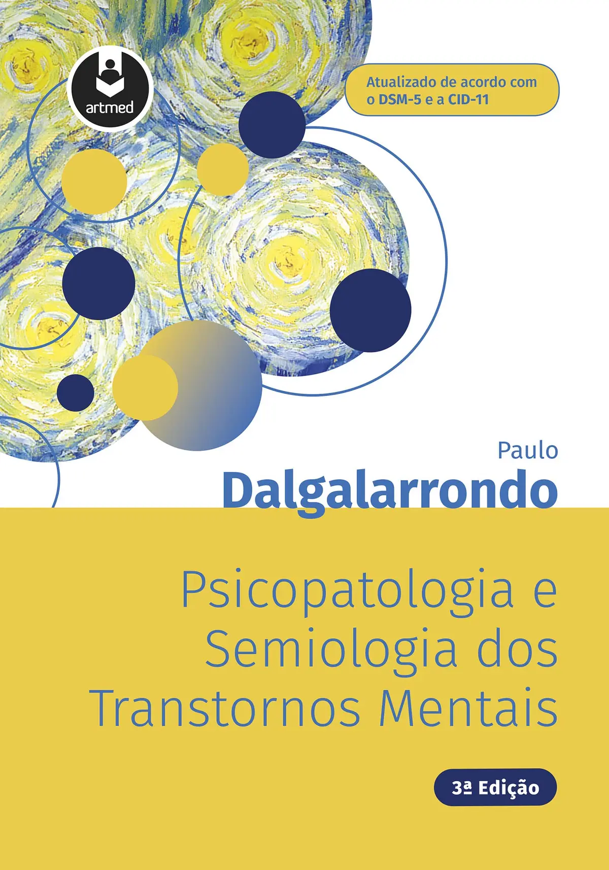 Psicopatologia e Semiologia dos Transtornos Mentais - 1