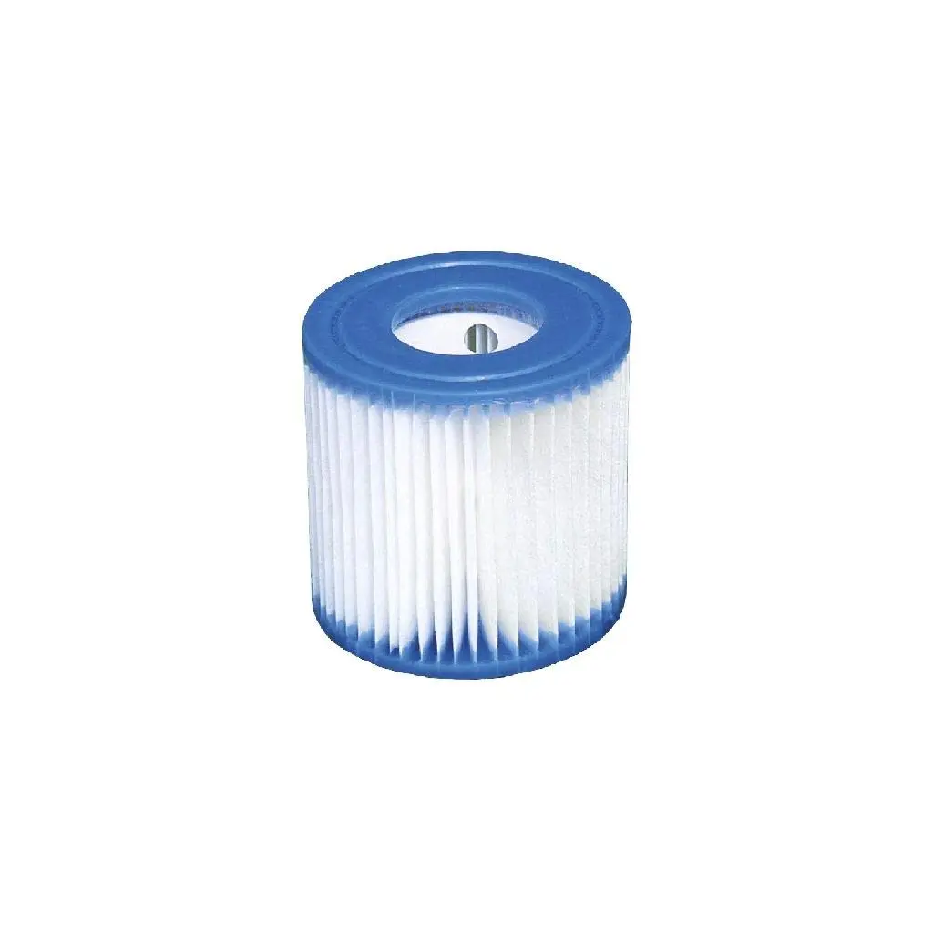 Cartucho Do Filtro P/ Bomba Filtro 28601 & 28602 Intex - 1