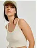 Regata Cropped Hering Ribana - 1