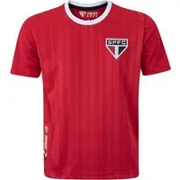 Camiseta do São Paulo Juvenil Dry - 1