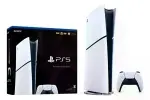 Console PlayStation 5 Slim Digital 825GB - 1