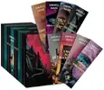 Box de Livros Trono de vidro - Novas capas - 1