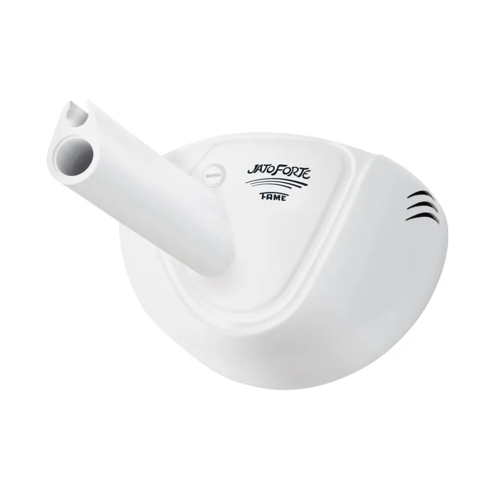 PRESSURIZADOR DE CHUVEIRO - ELETROBOMBA JATO FORTE 127V - FAME