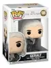 Funko POP! Geralt The Witcher - #1385 - 1