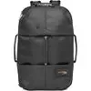 Mochila Gamer HyperX Knight - para Notebooks e Equipamentos Gamer, Compartimento Grande de 22.6 Litros, Durável, Resistente a Água, Viagem, Preta - 1