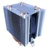 [App] Air Cooler Rise Mode Z3, AMD/Intel, 90mm, Preto - RM-ACZ-03-FB - 1