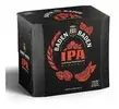 Kit x 6 Cerveja Artesanal Baden Baden Puro Indian Pale Ale Lata - 350 ml - 1