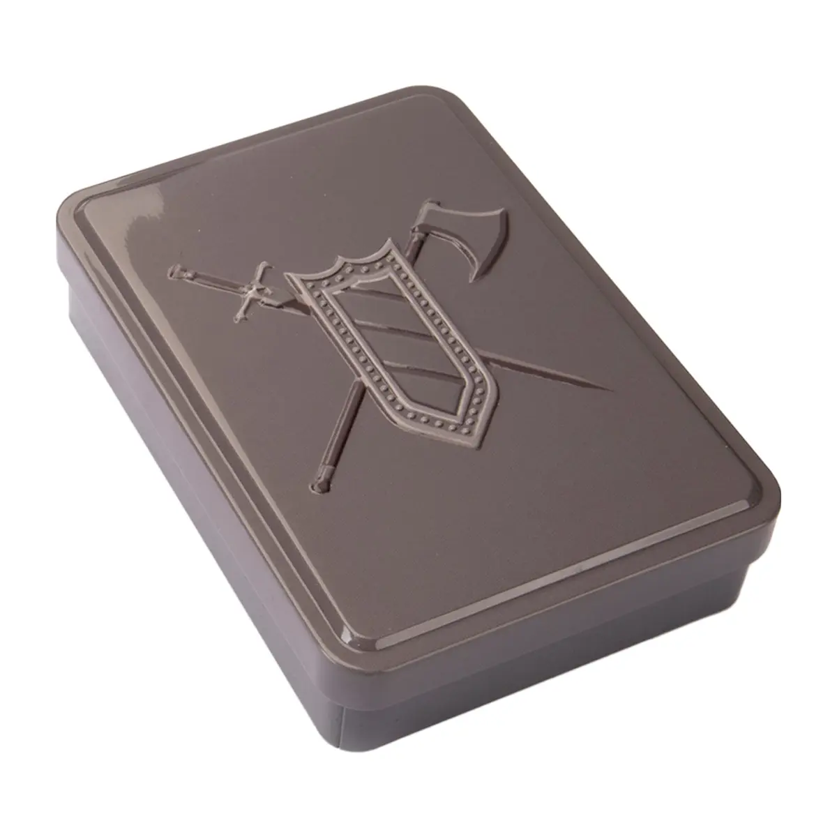 asmodee, Dungeons & Dragons: Kit de Marcadores do Guerreiro, Acessório de RPG, 2 a 10 jogadores