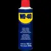 OLEO LUBRIFICANTE WD-40 300ML WD-40 912069 - 1