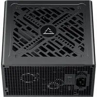 Fonte de Alimentação GStorm Airflow, 650W, 80 Plus Bronze, PFC Ativo - 1