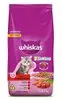 Whiskas, Ração Whiskas Carne E Leite Gatos Filhotes, 2.7 Kg - 1