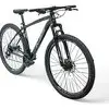 Bicicleta Aro 29 Ksw Xlt 2019 Alum Câmbios Shimano 24v Disco Cor Preto/prata Tamanho Do Quadro 19 - 1