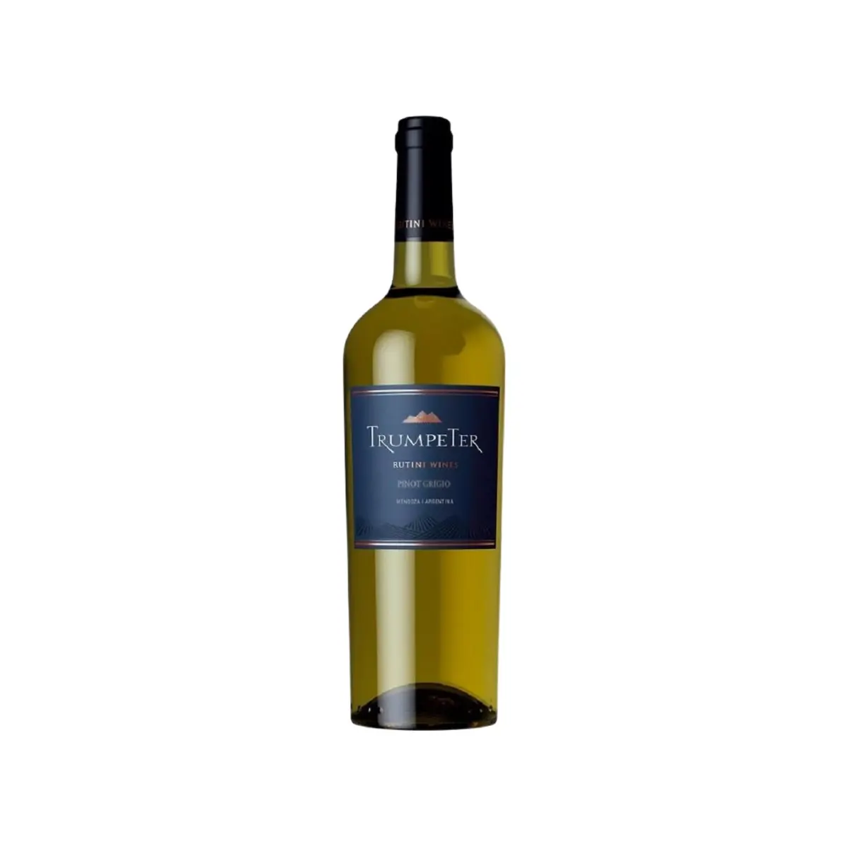 Vinho Trumpeter, Argentino, Pinot Grigio, 750ml