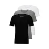 [TAXA INCLUSA] 3x Camisetas Masculinas BOSS  - 1