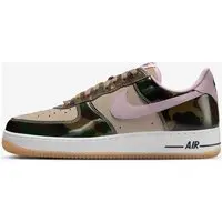 Tênis Nike Air Force 1 Low Retro - 1
