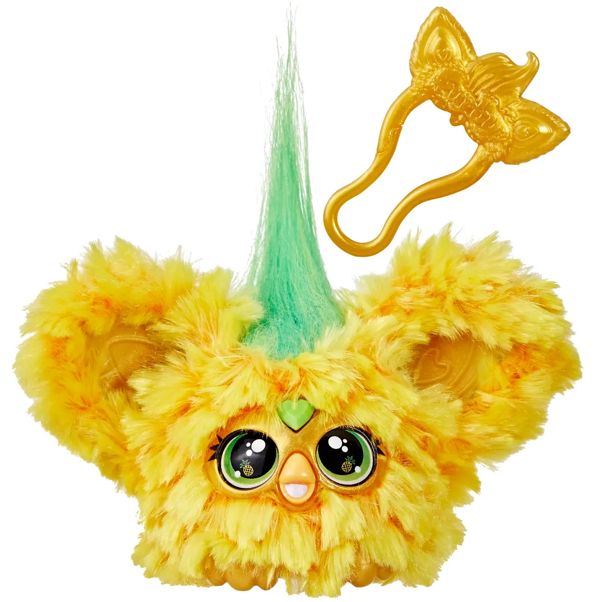 FIGURA FURBY FURBLET HOO LAH - 1