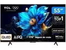 [App] Smart TV 55 4K QLED TCL 55P7K com Google TV - 1