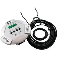 Calibrador Eletronico para Pneu Bivolt Blindado Resistente a Diferentes Climas STOKAIR-M2000 - 1