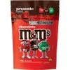 Confeito M&M's Chocolate ao Leite 148g Especial de Natal - 1