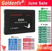 [R$ 111,63 Moedas/ APP] SSD 512GB Goldenfir SATA 3 - 1