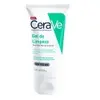 Gel de Limpeza Facial Cerave para Pele Oleosa + BRINDE